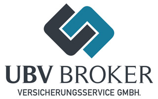 Logo von UBV Broker Versicherungsmakler GmbH